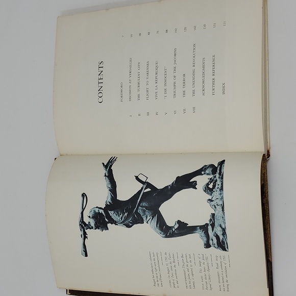 The French Revolution - Picture 7 of 14